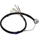 Purchase Top-Quality Ignition Switch by BLUE STREAK (HYGRADE MOTOR) - US1018 pa1