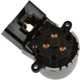 Purchase Top-Quality BLUE STREAK (HYGRADE MOTOR) - US1133 - Ignition Starter Switch pa3