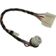 Purchase Top-Quality Ignition Switch by BLUE STREAK (HYGRADE MOTOR) - US1146 pa1