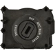 Purchase Top-Quality BLUE STREAK (HYGRADE MOTOR) - US1295 - Ignition Switch pa1