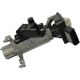 Purchase Top-Quality Ignition Switch by BLUE STREAK (HYGRADE MOTOR) - US1325 pa1