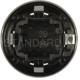 Purchase Top-Quality Ignition Switch by BLUE STREAK (HYGRADE MOTOR) - US1354 pa3