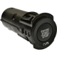 Purchase Top-Quality BLUE STREAK (HYGRADE MOTOR) - US1360 - Ignition Switch pa1