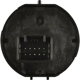 Purchase Top-Quality Ignition Switch by BLUE STREAK (HYGRADE MOTOR) - US1447 pa2