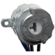 Purchase Top-Quality Ignition Switch by BLUE STREAK (HYGRADE MOTOR) - US148 pa1