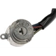 Purchase Top-Quality Ignition Switch by BLUE STREAK (HYGRADE MOTOR) - US153 pa1