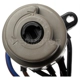 Purchase Top-Quality Ignition Switch by BLUE STREAK (HYGRADE MOTOR) - US154 pa1
