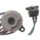 Purchase Top-Quality Ignition Switch by BLUE STREAK (HYGRADE MOTOR) - US164 pa1