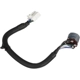 Purchase Top-Quality BLUE STREAK (HYGRADE MOTOR) - US188 - Ignition Starter Switch pa2