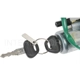Purchase Top-Quality Ignition Switch by BLUE STREAK (HYGRADE MOTOR) - US230 pa1