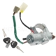 Purchase Top-Quality Ignition Switch by BLUE STREAK (HYGRADE MOTOR) - US230 pa2