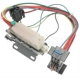 Purchase Top-Quality Ignition Switch by BLUE STREAK (HYGRADE MOTOR) - US265 pa3