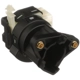 Purchase Top-Quality BLUE STREAK (HYGRADE MOTOR) - US271 - Ignition Switch pa7