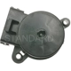 Purchase Top-Quality Ignition Switch by BLUE STREAK (HYGRADE MOTOR) - US281 pa3