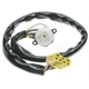 Purchase Top-Quality Ignition Switch by BLUE STREAK (HYGRADE MOTOR) - US376 pa1