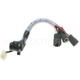 Purchase Top-Quality Ignition Switch by BLUE STREAK (HYGRADE MOTOR) - US400 pa1