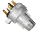Purchase Top-Quality BLUE STREAK (HYGRADE MOTOR) - US54 - Ignition Switch pa11