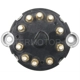 Purchase Top-Quality Ignition Switch by BLUE STREAK (HYGRADE MOTOR) - US695 pa1