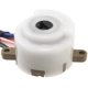 Purchase Top-Quality Ignition Switch by BLUE STREAK (HYGRADE MOTOR) - US715 pa1