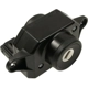 Purchase Top-Quality BLUE STREAK (HYGRADE MOTOR) - US988 - Ignition Starter Switch pa2