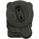Purchase Top-Quality Ignition Switch by BLUE STREAK (HYGRADE MOTOR) - US1035 pa7