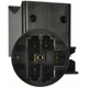 Purchase Top-Quality Ignition Switch by BLUE STREAK (HYGRADE MOTOR) - US1077 pa7