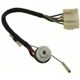 Purchase Top-Quality Ignition Switch by BLUE STREAK (HYGRADE MOTOR) - US1150 pa2