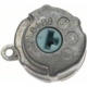 Purchase Top-Quality Ignition Switch by BLUE STREAK (HYGRADE MOTOR) - US116 pa6