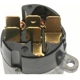 Purchase Top-Quality Ignition Switch by BLUE STREAK (HYGRADE MOTOR) - US116 pa8