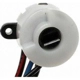 Purchase Top-Quality Ignition Switch by BLUE STREAK (HYGRADE MOTOR) - US117 pa5