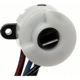 Purchase Top-Quality Ignition Switch by BLUE STREAK (HYGRADE MOTOR) - US117 pa7