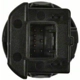 Purchase Top-Quality Ignition Switch by BLUE STREAK (HYGRADE MOTOR) - US1206 pa1