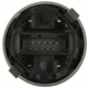 Purchase Top-Quality Ignition Switch by BLUE STREAK (HYGRADE MOTOR) - US1223 pa1