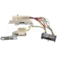 Purchase Top-Quality Ignition Switch by BLUE STREAK (HYGRADE MOTOR) - US141 pa6