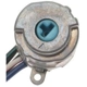 Purchase Top-Quality Ignition Switch by BLUE STREAK (HYGRADE MOTOR) - US150 pa3