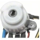 Purchase Top-Quality Ignition Switch by BLUE STREAK (HYGRADE MOTOR) - US170 pa8
