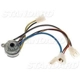 Purchase Top-Quality Ignition Switch by BLUE STREAK (HYGRADE MOTOR) - US193 pa1