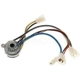 Purchase Top-Quality Ignition Switch by BLUE STREAK (HYGRADE MOTOR) - US193 pa3