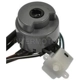 Purchase Top-Quality Ignition Switch by BLUE STREAK (HYGRADE MOTOR) - US198 pa1
