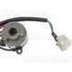 Purchase Top-Quality Ignition Switch by BLUE STREAK (HYGRADE MOTOR) - US202 pa7