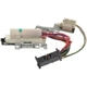 Purchase Top-Quality Ignition Switch by BLUE STREAK (HYGRADE MOTOR) - US246 pa3