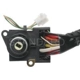Purchase Top-Quality Ignition Switch by BLUE STREAK (HYGRADE MOTOR) - US275 pa1