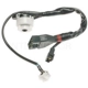 Purchase Top-Quality Ignition Switch by BLUE STREAK (HYGRADE MOTOR) - US280 pa2