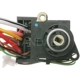 Purchase Top-Quality Ignition Switch by BLUE STREAK (HYGRADE MOTOR) - US295 pa1