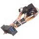 Purchase Top-Quality Ignition Switch by BLUE STREAK (HYGRADE MOTOR) - US317 pa2