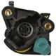 Purchase Top-Quality Ignition Switch by BLUE STREAK (HYGRADE MOTOR) - US333 pa6
