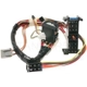 Purchase Top-Quality Ignition Switch by BLUE STREAK (HYGRADE MOTOR) - US344 pa5