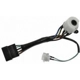 Purchase Top-Quality Ignition Switch by BLUE STREAK (HYGRADE MOTOR) - US374 pa9