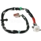 Purchase Top-Quality Ignition Switch by BLUE STREAK (HYGRADE MOTOR) - US395 pa2