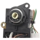 Purchase Top-Quality Ignition Switch by BLUE STREAK (HYGRADE MOTOR) - US422 pa6